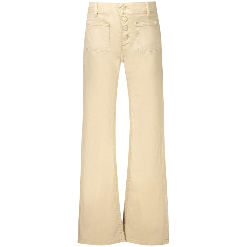 GUESS JEANS JEANS DENIM NIÑA BEIGE