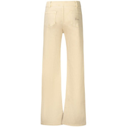 GUESS JEANS JEANS DENIM MÄDCHEN BEIGE