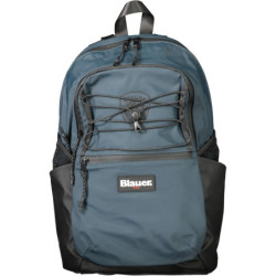 BLAUER MEN'S BACKPACK GREEN