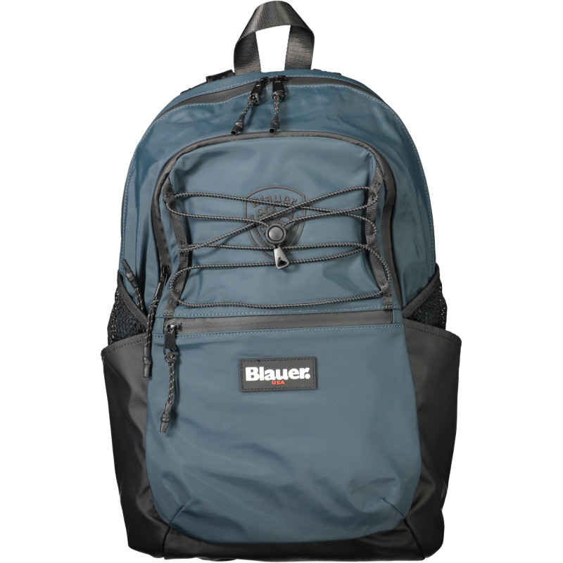 BLAUER MEN'S BACKPACK GREEN