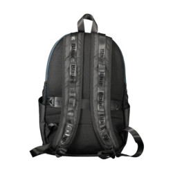 BLAUER HERREN RUCKSACK GRÜN