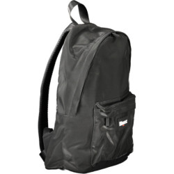 BLAUER HERREN RUCKSACK SCHWARZ