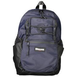 MOCHILA AZUL BLAUER PARA HOMBRE