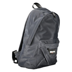BLAUER HERREN RUCKSACK BLAU