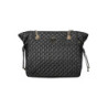BOLSO GUESS JEANS MUJER NEGRO