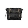 GUESS JEANS BORSA DONNA NERO