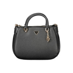 BOLSO GUESS JEANS MUJER NEGRO