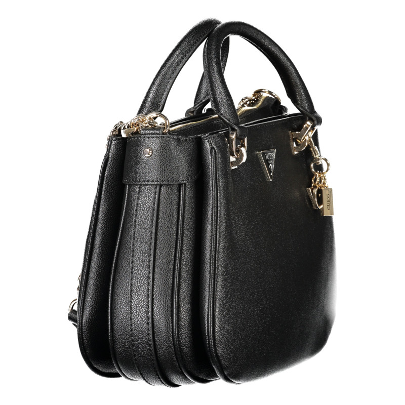 SAC FEMME GUESS JEANS NOIR