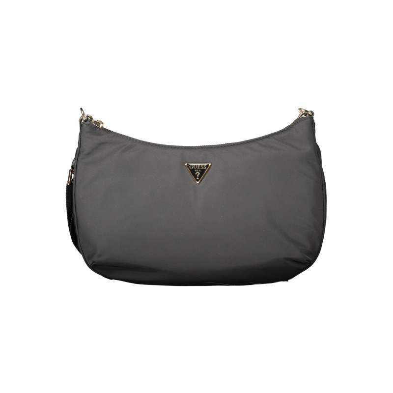 BOLSO GUESS JEANS MUJER NEGRO