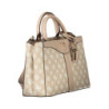 SAC FEMME GUESS JEANS ROSE
