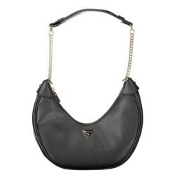 BOLSO GUESS JEANS MUJER NEGRO