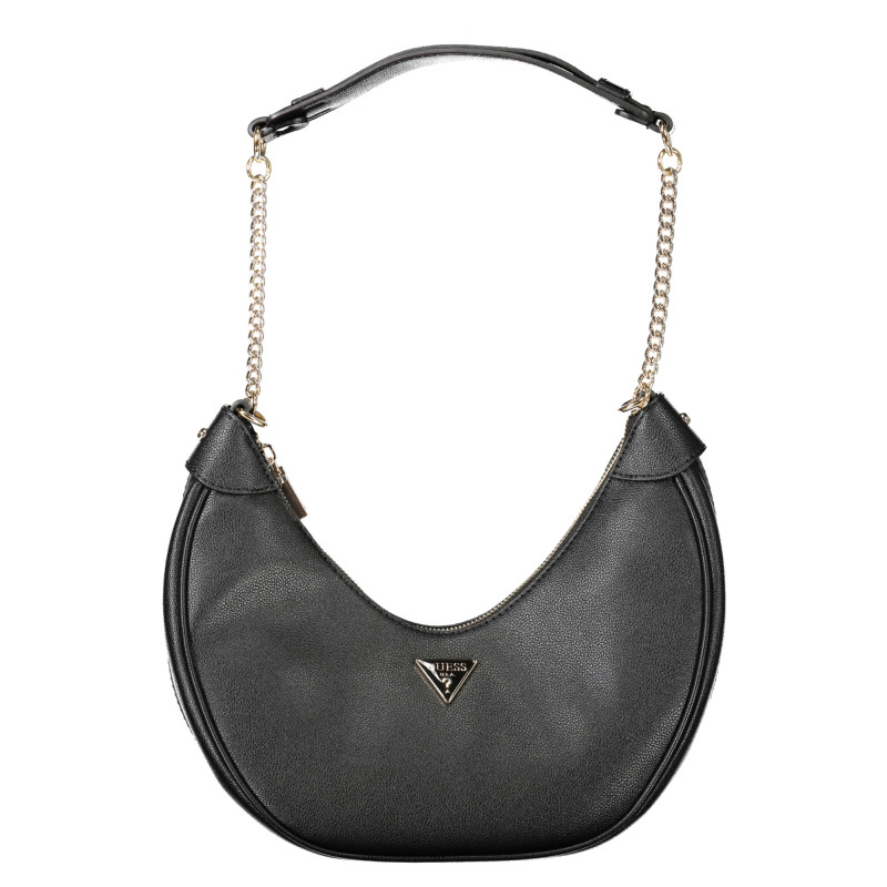 BOLSO GUESS JEANS MUJER NEGRO