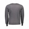 JERSEY HOMBRE GRIS HARMONT & BLAINE