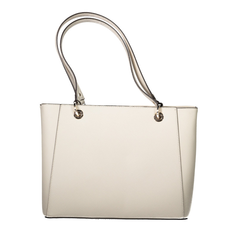 SAC FEMME GUESS JEANS BEIGE
