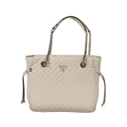 SAC FEMME GUESS JEANS ROSE