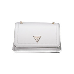 GUESS JEANS WOMEN'S BAG GREY