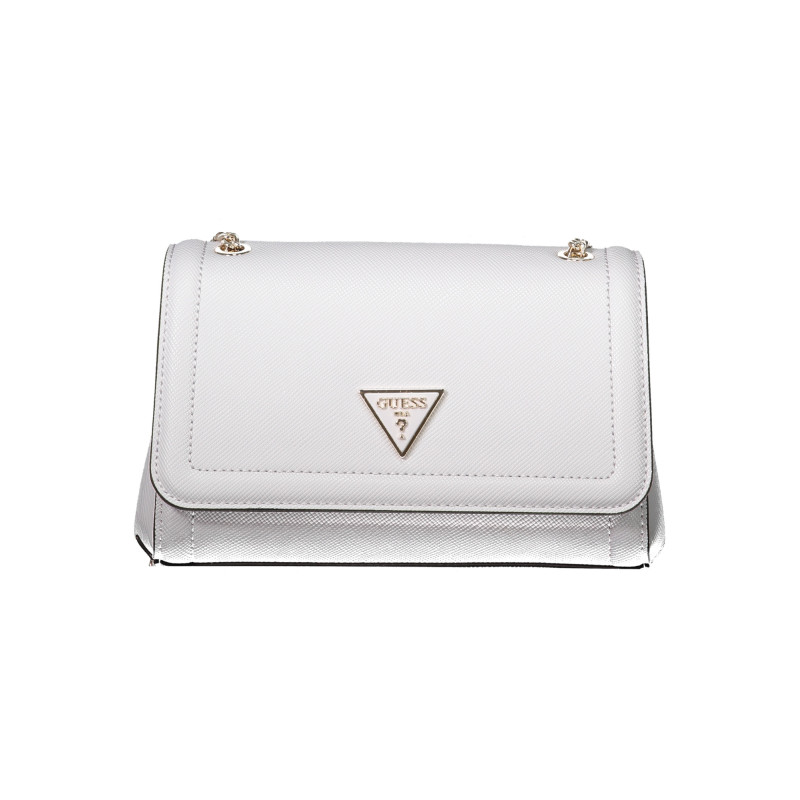 BOLSO DE MUJER GUESS JEANS GRIS