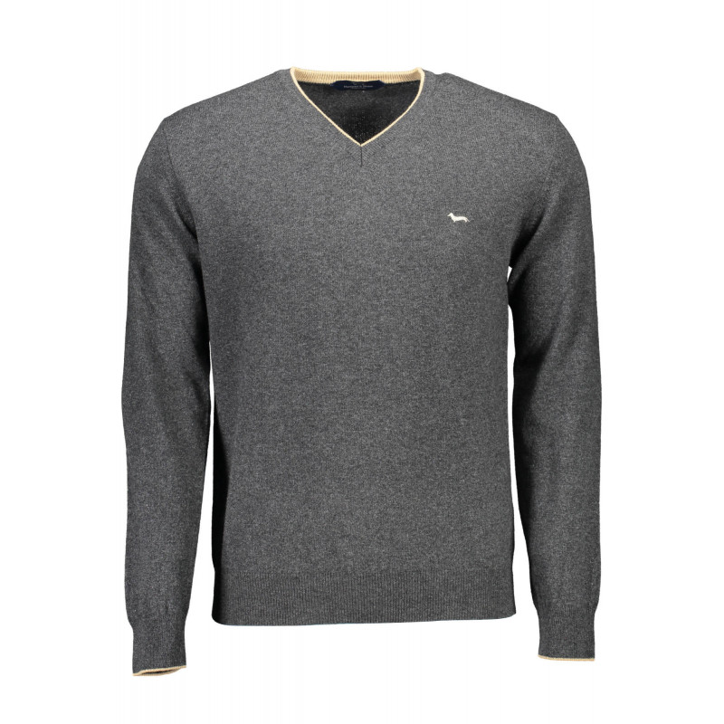 GRAUER PULLOVER FÜR HERREN VON HARMONT & BLAINE