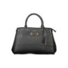 GUESS JEANS BORSA DONNA NERO