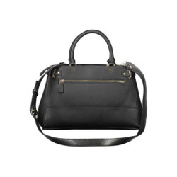 GUESS JEANS BORSA DONNA NERO