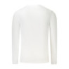 PEPE JEANS LONG SLEEVE T-SHIRT MEN WHITE