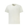 CAMISETA MANGA CORTA PEPE JEANS HOMBRE BLANCA