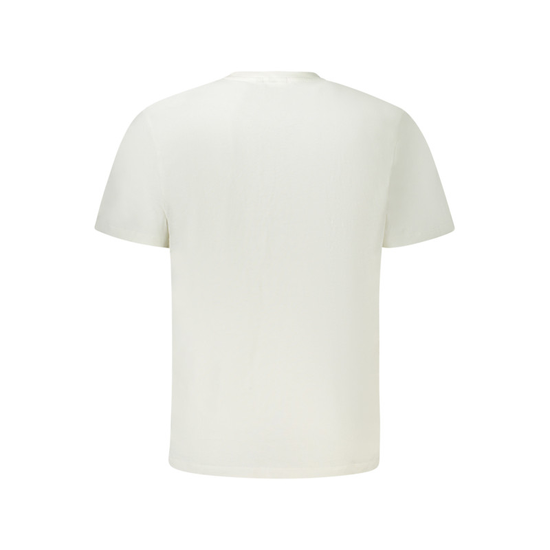 PEPE JEANS SHORT SLEEVE T-SHIRT MEN WHITE