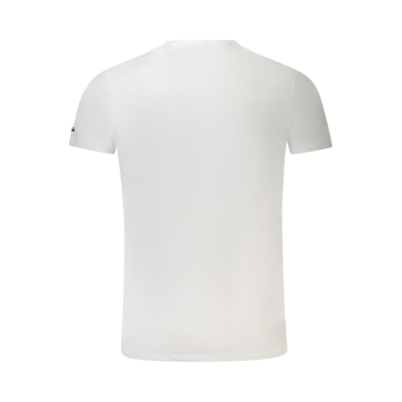 PEPE JEANS SHORT SLEEVE T-SHIRT MEN WHITE