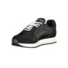 CALZADO DEPORTIVO CALVIN KLEIN HOMBRE NEGRO