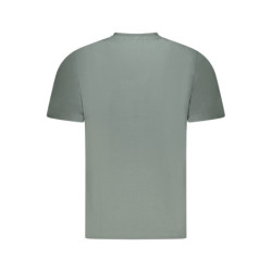 NORTH SAILS SHORT SLEEVE T-SHIRT MEN GREEN