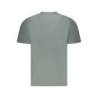NORTH SAILS SHORT SLEEVE T-SHIRT MEN GREEN