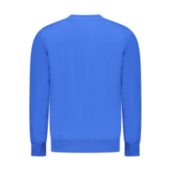 NORTH SAILS HERREN SWEATSHIRT MIT ZIP BLAU