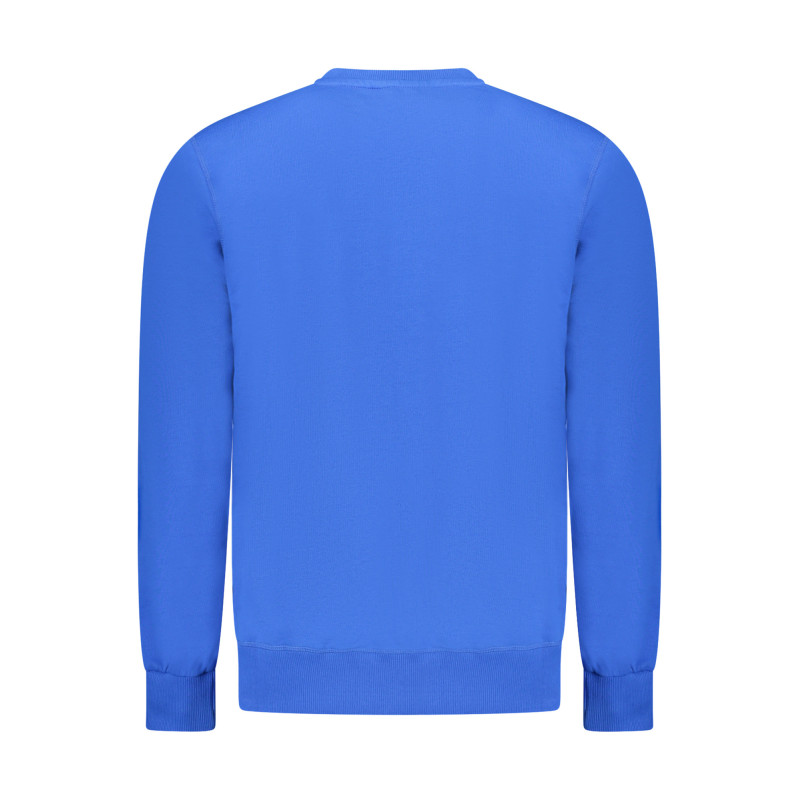 NORTH SAILS MEN'S ZIP-UP SWEATSHIRT BLUE