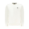 SUDADERA CON CREMALLERA PARA HOMBRE NORTH SAILS BLANCA