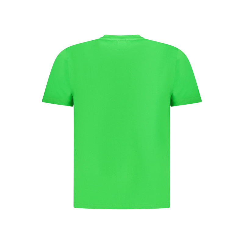 T-SHIRT À MANCHES COURTES NORTH SAILS HOMME VERT
