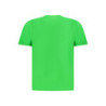 CAMISETA MANGA CORTA NORTH SAILS HOMBRE VERDE