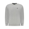 SWEAT-SHIRT ZIPPÉ POUR HOMMES NORTH SAILS GRIS