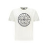 NORTH SAILS SHORT SLEEVE T-SHIRT MEN WHITE