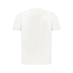 T-SHIRT À MANCHES COURTES NORTH SAILS HOMME BLANC