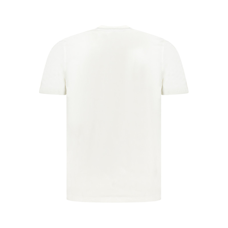 T-SHIRT À MANCHES COURTES NORTH SAILS HOMME BLANC