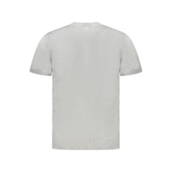 NORTH SAILS KURZARM-T-SHIRT HERREN GRAU