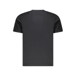 T-SHIRT À MANCHES COURTES NORTH SAILS HOMME NOIR