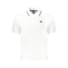 NORTH SAILS POLO MANICHE CORTE UOMO BIANCO