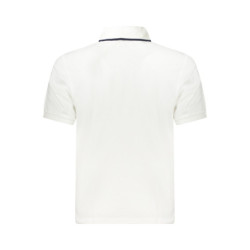 NORTH SAILS POLO MANICHE CORTE UOMO BIANCO