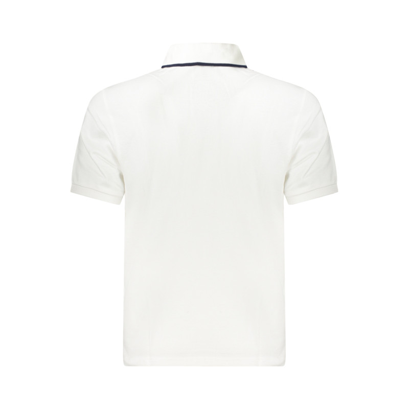 NORTH SAILS HERREN KURZARM POLO WEISS
