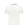POLO MANGA CORTA HOMBRE NORTH SAILS BLANCO