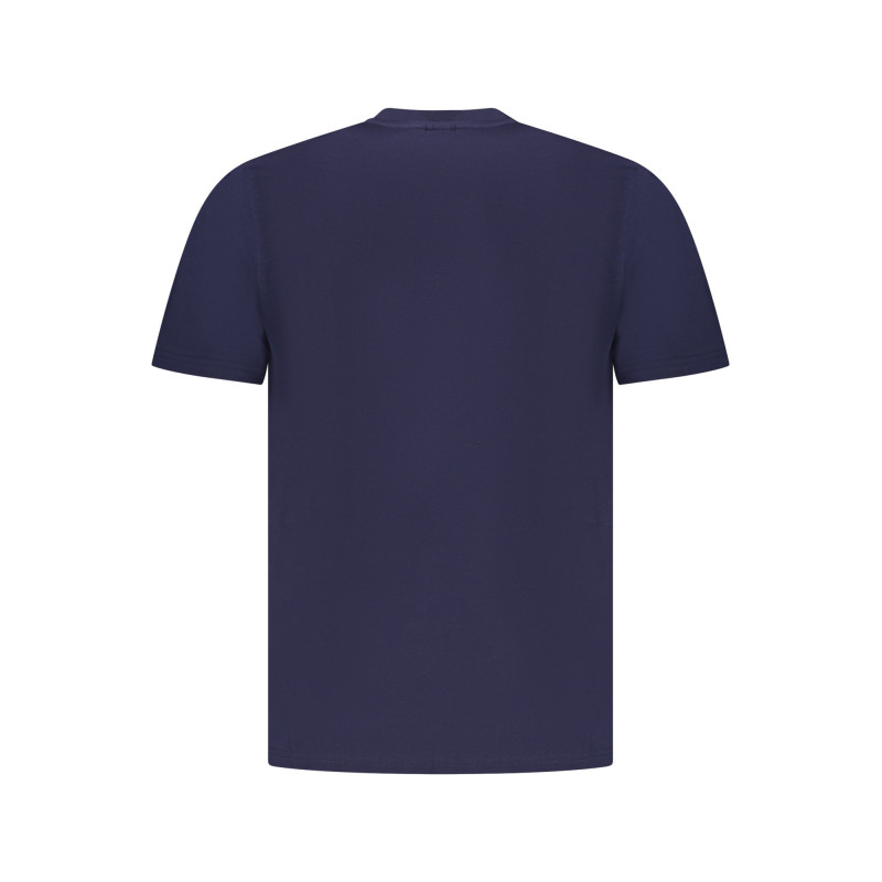 NORTH SAILS SHORT SLEEVE T-SHIRT MEN BLUE