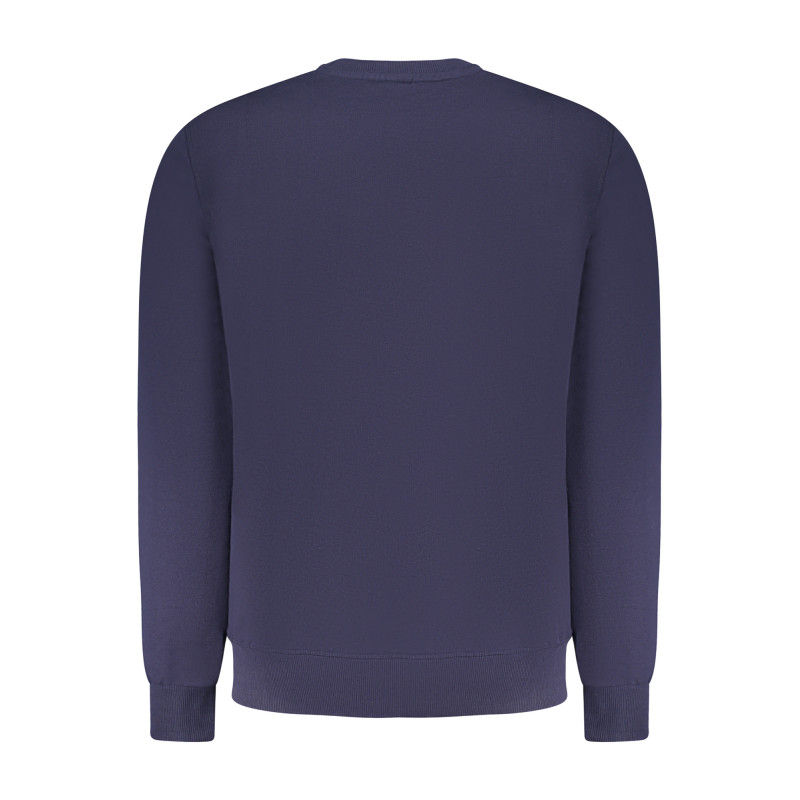 SWEAT-SHIRT ZIPPÉ POUR HOMMES NORTH SAILS BLEU