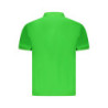 POLO MANGA CORTA HOMBRE NORTH SAILS VERDE