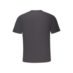 T-SHIRT À MANCHES COURTES NORTH SAILS HOMME NOIR